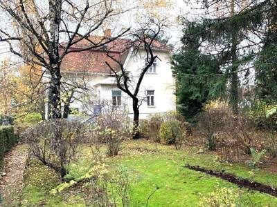 Grundstück kaufen in 8051 Graz