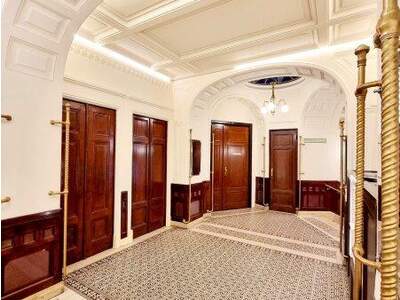 Wohnung mieten in 1040 Wien (Bild 3)