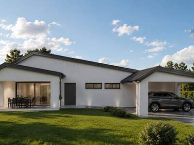 Haus kaufen in 9081 Sekirn