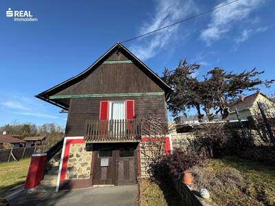 Haus kaufen in 8413 Ragnitz