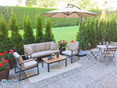 Erdgeschosswohnung kaufen in 5020 Salzburg