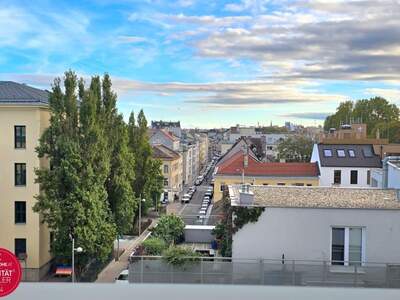 Terrassenwohnung kaufen in 1170 Wien (Bild 5)