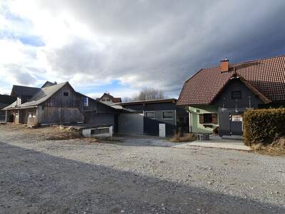 Gewerbeobjekt mieten in 8583 Edelschrott (Bild 2)