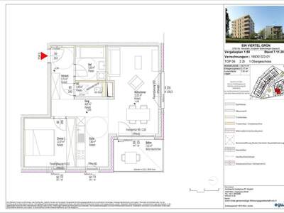 Wohnung mieten in 2700 Wiener Neustadt