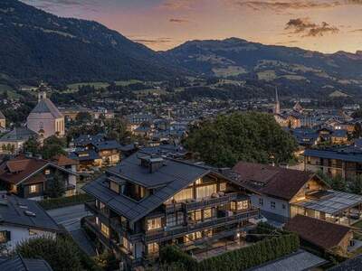 Wohnung kaufen in 6370 Kitzbühel