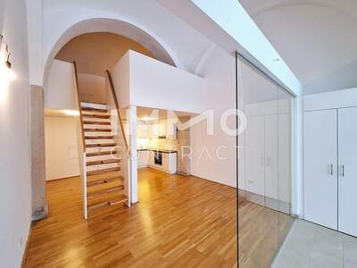 Altbauwohnung mieten in 4020 Linz (Bild 3)