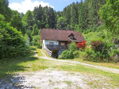 Haus kaufen in 8911 Admont