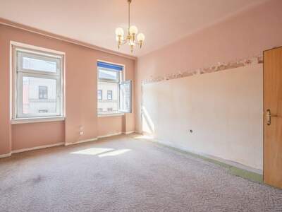 Wohnung kaufen in 1100 Wien