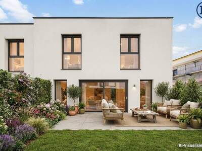 Haus kaufen in 2284 Untersiebenbrunn