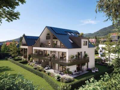 Wohnung kaufen in 5026 Salzburg