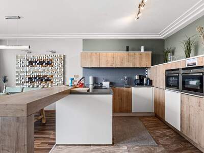 Terrassenwohnung kaufen in 1200 Wien (Bild 5)