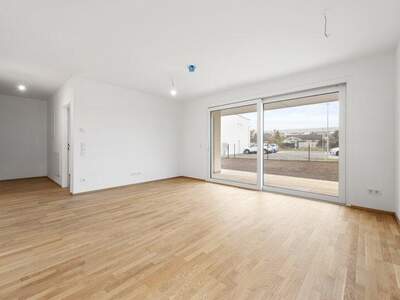 Terrassenwohnung kaufen in 2700 Wr. Neustadt (Bild 1)