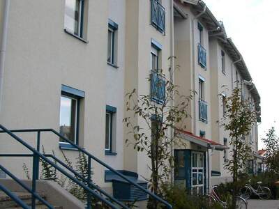 Wohnung mit Balkon mieten in 2020 Hollabrunn (Bild 3)