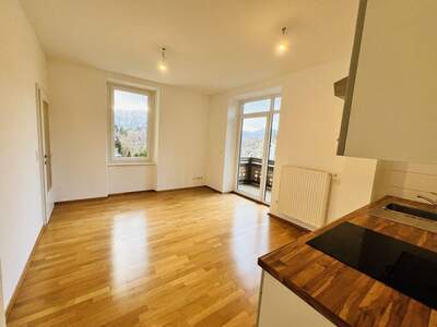 Wohnung mit Balkon kaufen in 8990 Bad Aussee (Bild 3)