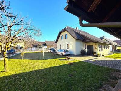 Haus kaufen in 9150 Bleiburg