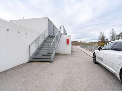 Gewerbeobjekt mieten in 4491 Niederneukirchen (Bild 1)