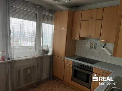 Terrassenwohnung kaufen in 4030 Linz (Bild 4)