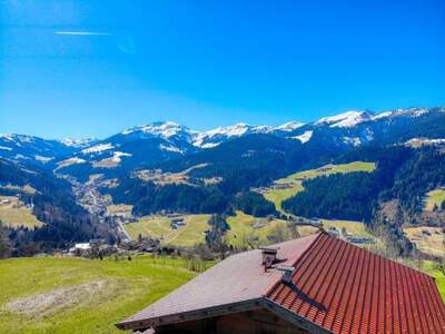 Wohnung mieten in 6311 Wildschönau