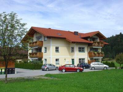 Wohnung mit Balkon mieten in 5424 Vigaun (Bild 1)