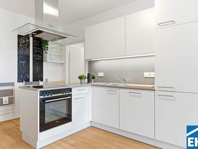 Terrassenwohnung mieten in 8010 Graz (Bild 1)