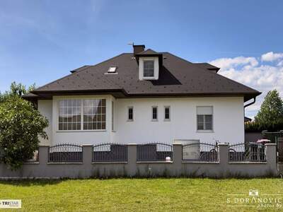 Haus kaufen in 7011 Siegendorf