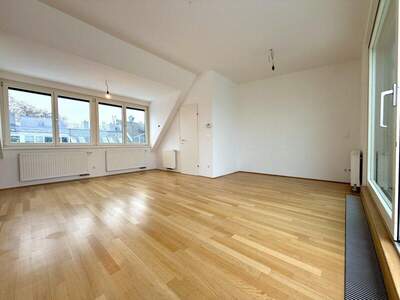 Terrassenwohnung kaufen in 1050 Wien (Bild 4)