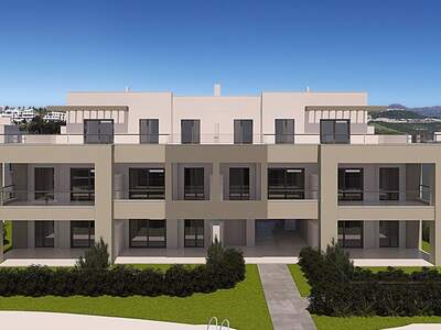 Eigentumswohnung in 29690 Málaga (Bild 5)