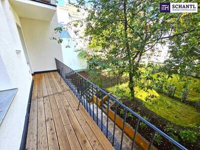 Terrassenwohnung kaufen in 1180 Wien (Bild 3)