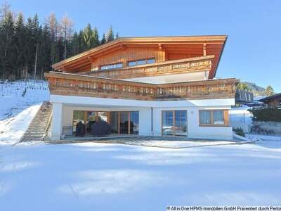 Haus kaufen in 6632 Lermoos