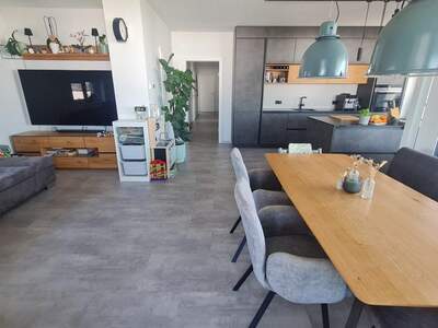 Terrassenwohnung kaufen in 4493 Wolfern (Bild 3)