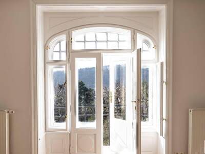 Wohnung mieten in 1180 Wien