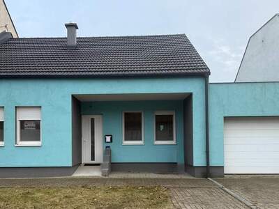 Haus kaufen in 2424 Zurndorf