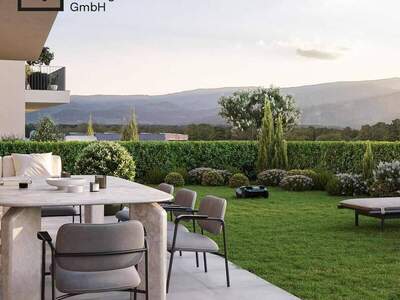 Wohnung kaufen in 9400 Wolfsberg