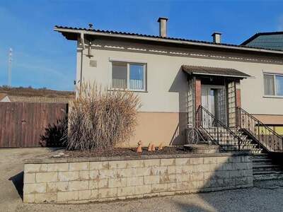 Haus kaufen in 3702 Rußbach