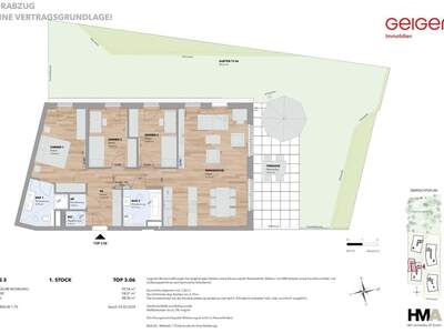 Wohnung kaufen in 3002 Purkersdorf (Bild 2)