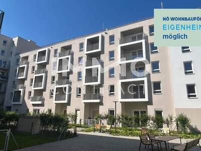 Eigentumswohnung in 3100 St. Pölten