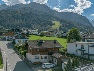 Haus kaufen in 5710 Kaprun