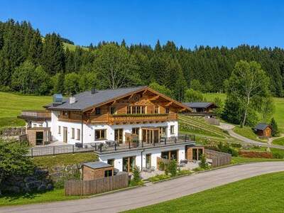Haus kaufen in 5731 Hollersbach