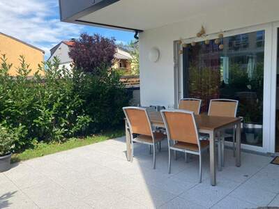 Mietwohnung in 5110 Oberndorf (Bild 4)