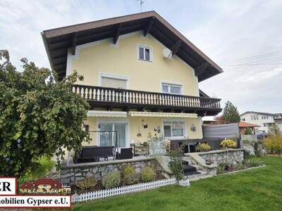 Haus kaufen in 5230 Mattighofen