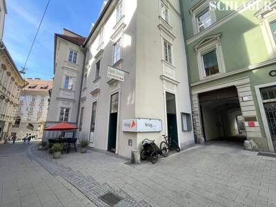 Gewerbeobjekt mieten in 8010 Graz