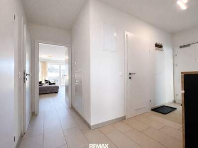 Wohnung mit Balkon kaufen in 9020 Klagenfurt (Bild 4)