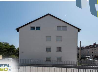 Wohnanlage kaufen in 4020 Linz (Bild 2)