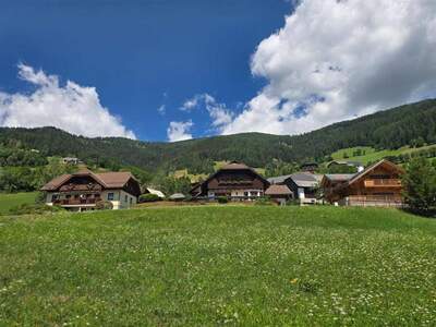Grundstück kaufen in 9546 Bad Kleinkirchheim
