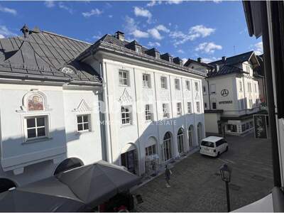 Büro / Praxis mieten in 5700 Zell am See (Bild 1)