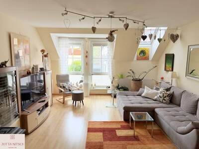 Wohnung kaufen in 2352 Gumpoldskirchen