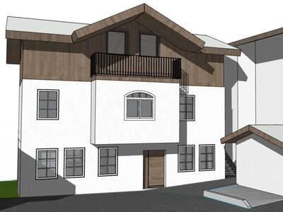 Einfamilienhaus kaufen in 6370 Kitzbühel (Bild 2)