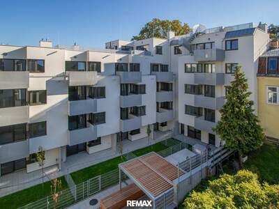 Anlageobjekt kaufen in 1130 Wien