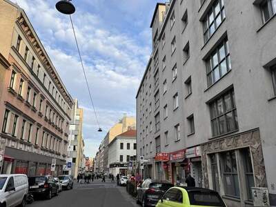 Eigentumswohnung in 1100 Wien