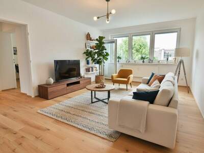 Eigentumswohnung in 5020 Salzburg (Bild 1)